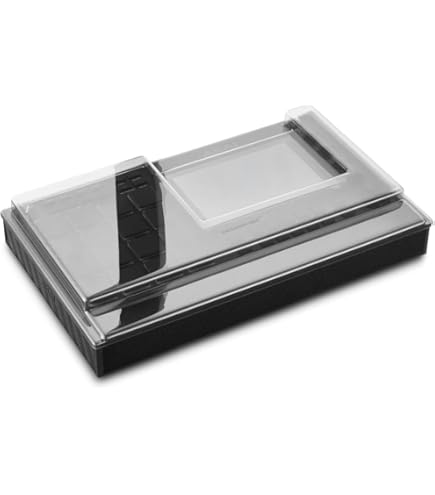 Amazon.com: Decksaver Akai Force Cover (DS-PC-FORCE) : Musical